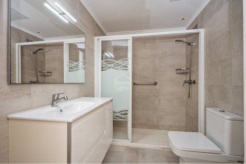 Apartment for sale in Mahon, Menorca, Spain 4 bedrooms, 117 sq.m. No. 172036 - photo 8