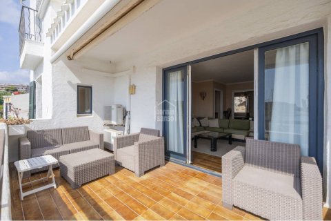 Apartment for sale in Mahon, Menorca, Spain 4 bedrooms, 117 sq.m. No. 172036 - photo 10