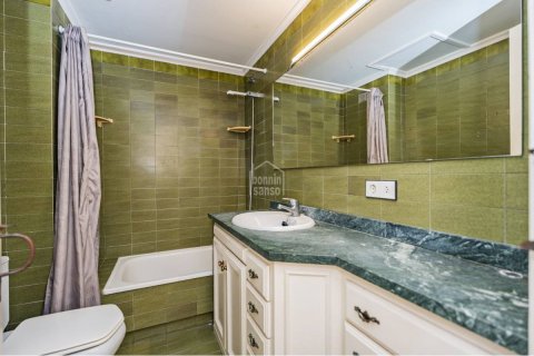 Apartment for sale in Mahon, Menorca, Spain 4 bedrooms, 117 sq.m. No. 172036 - photo 9