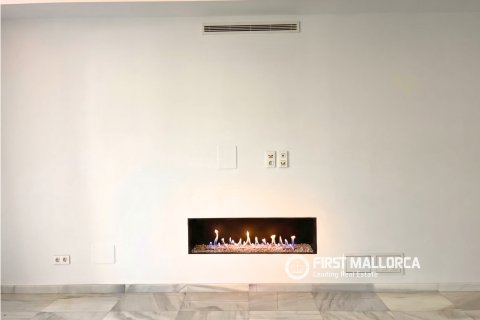 Dzīvoklis īrēšanai Palma de Majorca, Mallorca, Spānijā 3 istabas, 174 m2 Nr. 172040 - attēls 6