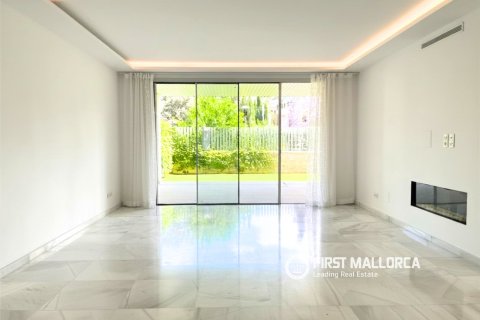 Dzīvoklis īrēšanai Palma de Majorca, Mallorca, Spānijā 3 istabas, 174 m2 Nr. 172040 - attēls 2