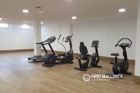 Dzīvoklis īrēšanai Palma de Majorca, Mallorca, Spānijā 3 istabas, 174 m2 Nr. 172040 - attēls 30