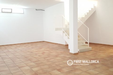 Dzīvoklis īrēšanai Palma de Majorca, Mallorca, Spānijā 3 istabas, 174 m2 Nr. 172040 - attēls 27