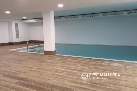 Dzīvoklis īrēšanai Palma de Majorca, Mallorca, Spānijā 3 istabas, 174 m2 Nr. 172040 - attēls 29