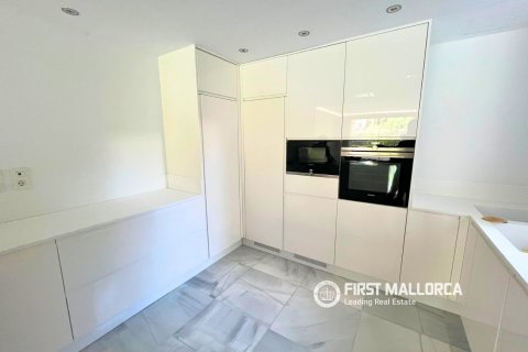 Dzīvoklis īrēšanai Palma de Majorca, Mallorca, Spānijā 3 istabas, 174 m2 Nr. 172040 - attēls 5