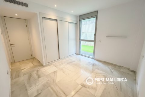 Dzīvoklis īrēšanai Palma de Majorca, Mallorca, Spānijā 3 istabas, 174 m2 Nr. 172040 - attēls 18