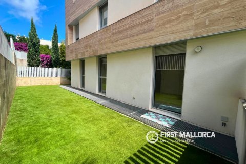 Dzīvoklis īrēšanai Palma de Majorca, Mallorca, Spānijā 3 istabas, 174 m2 Nr. 172040 - attēls 22