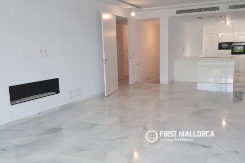 Dzīvoklis īrēšanai Palma de Majorca, Mallorca, Spānijā 3 istabas, 174 m2 Nr. 172040 - attēls 3