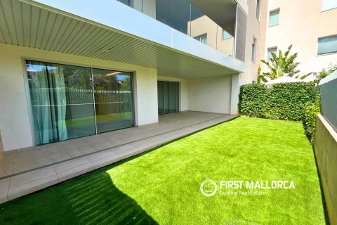 Dzīvoklis īrēšanai Palma de Majorca, Mallorca, Spānijā 3 istabas, 174 m2 Nr. 172040 - attēls 7