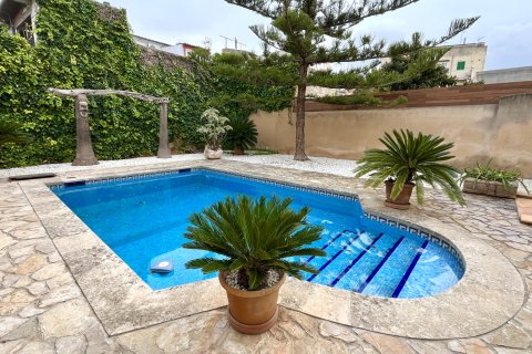 Villa īrēšanai Manacor, Mallorca, Spānijā 3 istabas, 250 m2 Nr. 172042 - attēls 2