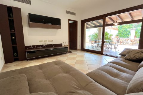Villa īrēšanai Manacor, Mallorca, Spānijā 3 istabas, 250 m2 Nr. 172042 - attēls 5
