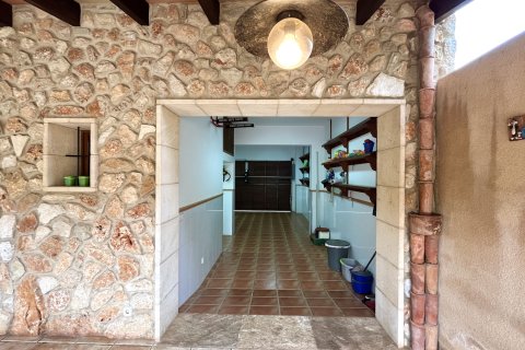 Villa īrēšanai Manacor, Mallorca, Spānijā 3 istabas, 250 m2 Nr. 172042 - attēls 23
