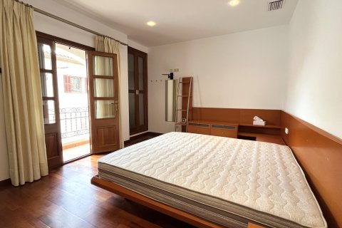 Villa īrēšanai Manacor, Mallorca, Spānijā 3 istabas, 250 m2 Nr. 172042 - attēls 15