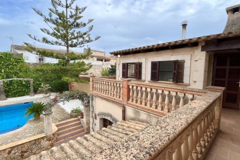 Villa īrēšanai Manacor, Mallorca, Spānijā 3 istabas, 250 m2 Nr. 172042 - attēls 26