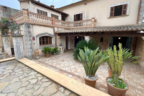 Villa īrēšanai Manacor, Mallorca, Spānijā 3 istabas, 250 m2 Nr. 172042 - attēls 11