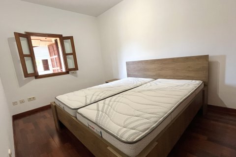 Villa īrēšanai Manacor, Mallorca, Spānijā 3 istabas, 250 m2 Nr. 172042 - attēls 21