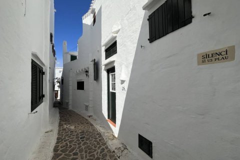 Apartment in Binibeca, Menorca, Spain 3 bedrooms, 47 sq.m. No. 172039