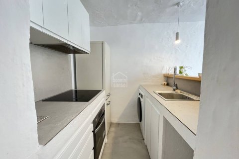 Appartamento in vendita a Binibeca, Menorca, Spagna 3 camere da letto, 47 mq. N° 172039 - foto 5