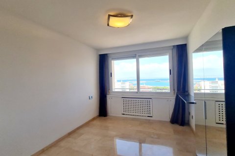Dzīvoklis īrēšanai Palma de Majorca, Mallorca, Spānijā 4 istabas, 140 m2 Nr. 172041 - attēls 8