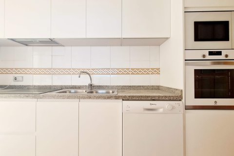 Dzīvoklis īrēšanai Palma de Majorca, Mallorca, Spānijā 4 istabas, 140 m2 Nr. 172041 - attēls 3