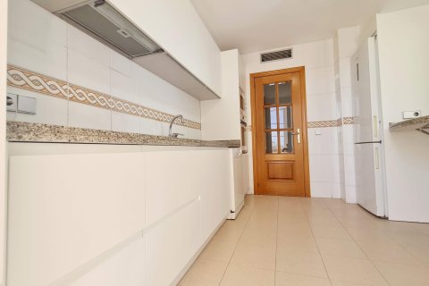 Dzīvoklis īrēšanai Palma de Majorca, Mallorca, Spānijā 4 istabas, 140 m2 Nr. 172041 - attēls 4