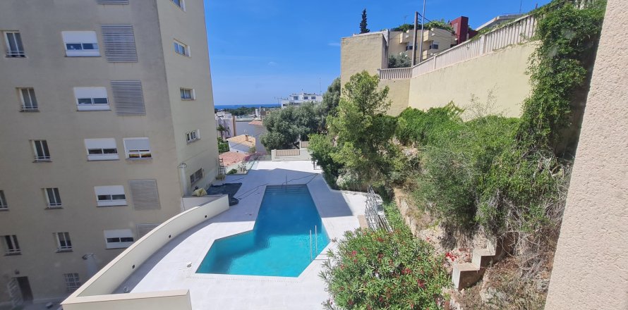 Dzīvoklis Palma de Majorca, Mallorca, Spānijā 4 istabas, 140 m2 Nr. 172041