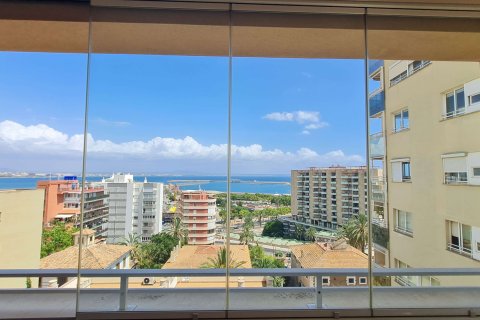 Dzīvoklis īrēšanai Palma de Majorca, Mallorca, Spānijā 4 istabas, 140 m2 Nr. 172041 - attēls 2