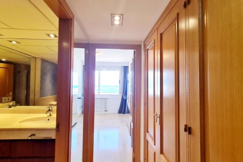 Dzīvoklis īrēšanai Palma de Majorca, Mallorca, Spānijā 4 istabas, 140 m2 Nr. 172041 - attēls 9