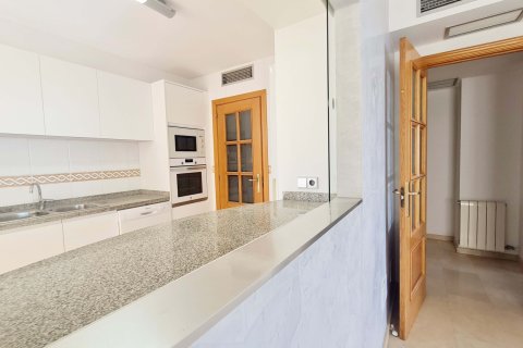 Dzīvoklis īrēšanai Palma de Majorca, Mallorca, Spānijā 4 istabas, 140 m2 Nr. 172041 - attēls 5