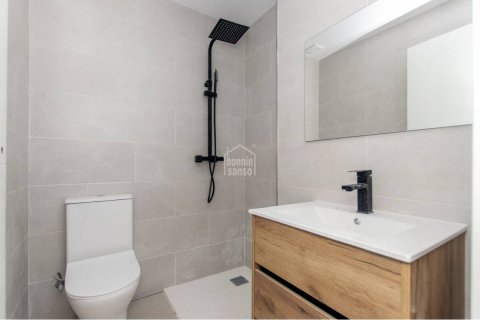 Apartment for sale in Mahon, Menorca, Spain 3 bedrooms, 101 sq.m. No. 172037 - photo 8