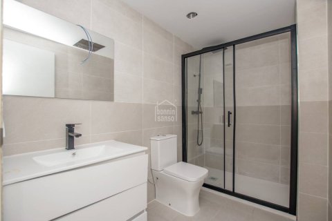 Apartment for sale in Mahon, Menorca, Spain 3 bedrooms, 101 sq.m. No. 172037 - photo 12