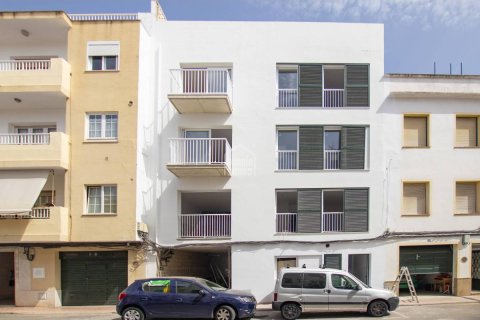 Apartment for sale in Mahon, Menorca, Spain 3 bedrooms, 101 sq.m. No. 172037 - photo 10