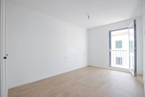 Apartment for sale in Mahon, Menorca, Spain 3 bedrooms, 101 sq.m. No. 172037 - photo 11