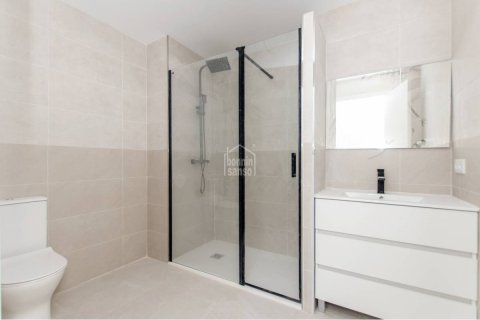 Apartment for sale in Mahon, Menorca, Spain 3 bedrooms, 101 sq.m. No. 172037 - photo 6