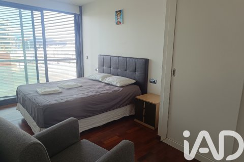 Appartamento in vendita a Barcelona, Spagna 2 camere da letto, 92 mq. N° 172431 - foto 13