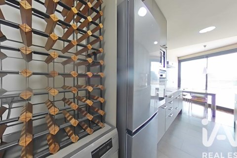 Appartamento in vendita a Barcelona, Spagna 2 camere da letto, 92 mq. N° 172431 - foto 11
