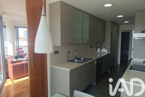 Appartamento in vendita a Barcelona, Spagna 2 camere da letto, 92 mq. N° 172431 - foto 10