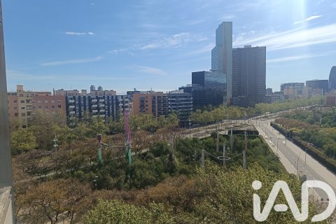Appartamento in vendita a Barcelona, Spagna 2 camere da letto, 92 mq. N° 172431 - foto 21