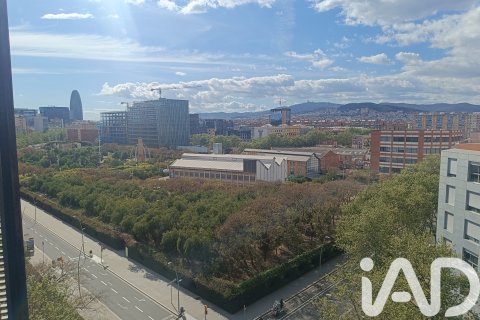 Appartamento in vendita a Barcelona, Spagna 2 camere da letto, 92 mq. N° 172431 - foto 24