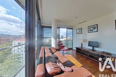 Appartamento a Barcelona, Spagna 2 camere da letto, 92 mq. N° 172431