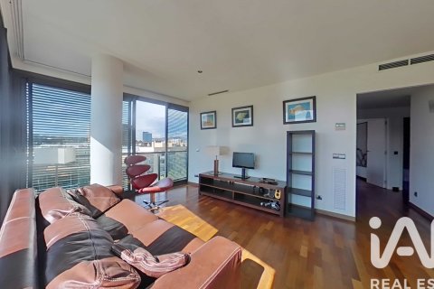 Appartamento in vendita a Barcelona, Spagna 2 camere da letto, 92 mq. N° 172431 - foto 26