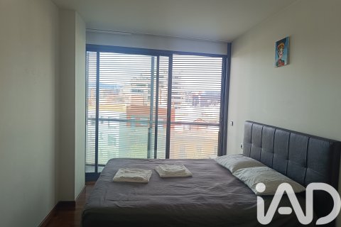 Appartamento in vendita a Barcelona, Spagna 2 camere da letto, 92 mq. N° 172431 - foto 14