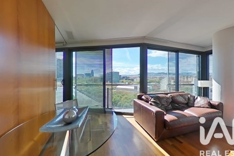 Appartamento in vendita a Barcelona, Spagna 2 camere da letto, 92 mq. N° 172431 - foto 4
