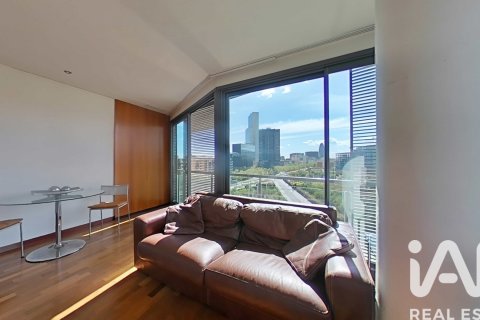Appartamento in vendita a Barcelona, Spagna 2 camere da letto, 92 mq. N° 172431 - foto 3