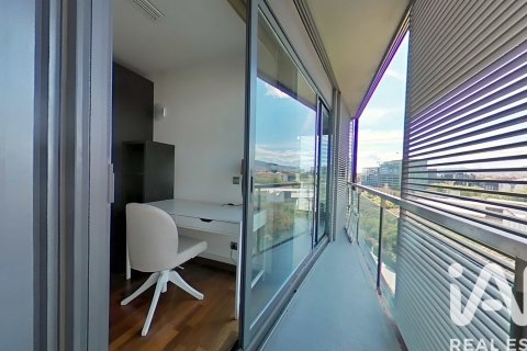 Appartamento in vendita a Barcelona, Spagna 2 camere da letto, 92 mq. N° 172431 - foto 27