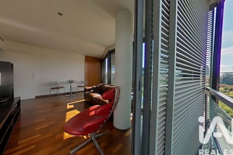 Appartamento in vendita a Barcelona, Spagna 2 camere da letto, 92 mq. N° 172431 - foto 5