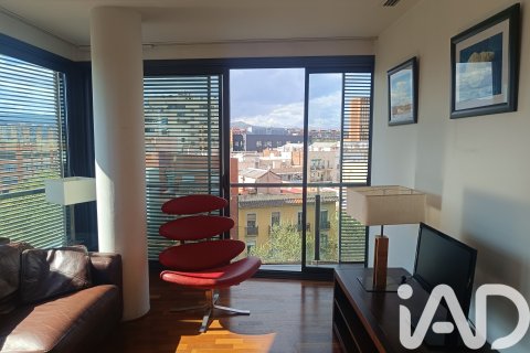 Appartamento in vendita a Barcelona, Spagna 2 camere da letto, 92 mq. N° 172431 - foto 2