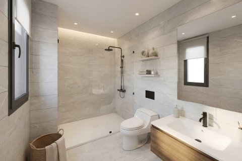 House à vendre à Vilanova i la Geltru, Barcelona, Espagne, 3 chambres, 118 m2 No. 172429 - photo 6