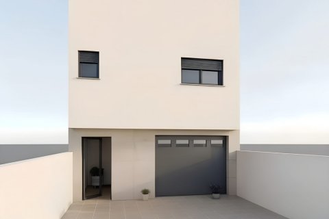 House à vendre à Vilanova i la Geltru, Barcelona, Espagne, 3 chambres, 118 m2 No. 172429 - photo 2
