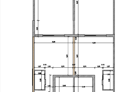 House à vendre à Vilanova i la Geltru, Barcelona, Espagne, 3 chambres, 118 m2 No. 172429 - photo 15